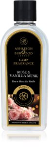 Ashleigh & Burwood London Rose & Vanilla Musk Ersatzfüllung für katalytische Lampen