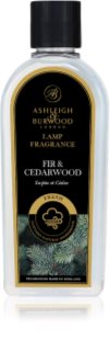 Ashleigh & Burwood London Fir & Cedarwood recarga para lâmpadas catalizadoras