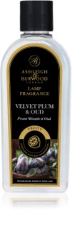 Ashleigh & Burwood London Velvet Plum & Oud rezervă lichidă pentru lampa catalitică