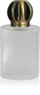 Ashleigh & Burwood London The Linear Collection Frosted catalytic lamp large 1 pc