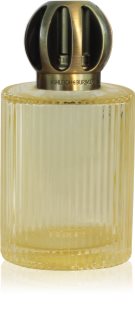 Ashleigh & Burwood London The Linear Collection Champagne catalytic lamp large 1 pc