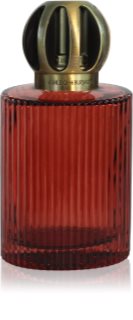 Ashleigh & Burwood London The Linear Collection Morello catalytic lamp large 1 pc