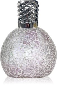Ashleigh & Burwood London Frosted Rose NEW lampe à catalyse petit format 1 pcs