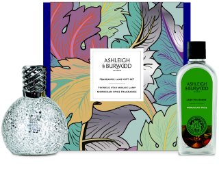 Ashleigh & Burwood London Twinkle Star NEW darčeková sada 1 ks