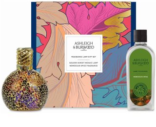 Ashleigh & Burwood London Golden Sunset NEW coffret cadeau