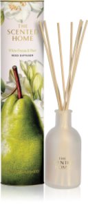 Ashleigh & Burwood London White Freesia & Pear diffuseur d'huiles essentielles avec recharge 150 ml