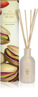 Ashleigh & Burwood London Pistachio & Almond Milk diffuseur d'huiles essentielles avec recharge 150 ml