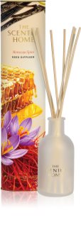 Ashleigh & Burwood London The Scented Home Moroccan Spice diffuseur d'huiles essentielles 150 ml