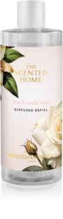Ashleigh & Burwood London Rose & Vanilla Musk náplň do aroma difuzérů 300 ml