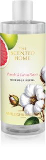 Ashleigh & Burwood London Pomelo & Cotton Flower refill for aroma diffusers 300 ml