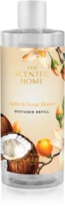 Ashleigh & Burwood London Amber & Orange Blossom refill for aroma diffusers 300 ml