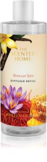 Ashleigh & Burwood London The Scented Home Moroccan Spice refill for aroma diffusers 300 ml