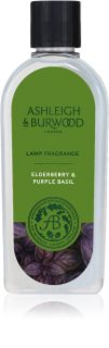 Ashleigh & Burwood London Elderberry & Purple Basil recharge pour lampe catalytique 500 ml
