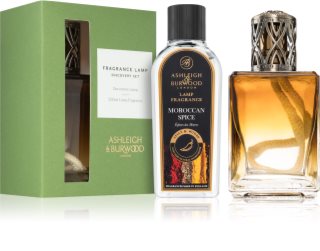 Ashleigh & Burwood London Amber Geschenkset 2 St.