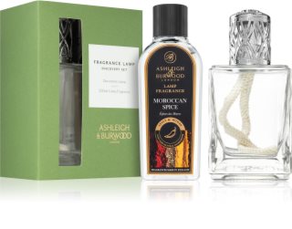 Ashleigh & Burwood London Clear Geschenkset 2 St.