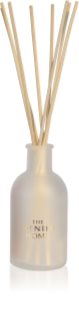 Ashleigh & Burwood London The Scented Home Festive Fir & Cedarwood diffuseur d'huiles essentielles avec recharge 150 ml