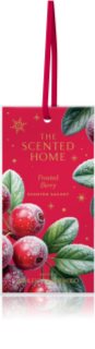 Ashleigh & Burwood London The Scented Home Frosted Berry sachet parfumé 1 pcs