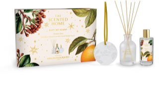 Ashleigh & Burwood London The Scented Home Christmas Spice Coffret cadeau 1 pcs