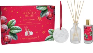 Ashleigh & Burwood London The Scented Home Frosted Berry darčeková sada 1 ks