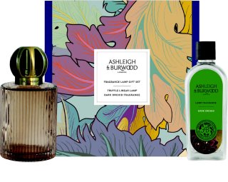 Ashleigh & Burwood London The Linear Collection Truffle confezione regalo 1 pz