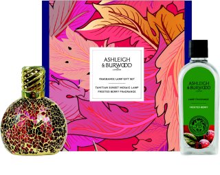 Ashleigh & Burwood London Tahitian Sunset NEW darčeková sada 1 ks