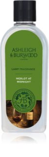 Ashleigh & Burwood London Merlot At Midnight recharge pour lampe catalytique 500 ml