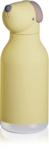 Asobu Bestie botella termo para niños Doggie Bestie 460 ml