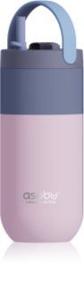 Asobu Orb thermo bottle colour Pastel Pink 900 ml