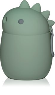 Asobu Bestie Dinosaur termospullo ruoalle lapsille 600 ml
