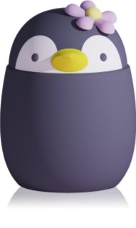 Asobu Bestie Penguin termospullo ruoalle lapsille 600 ml