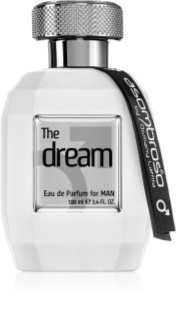 Asombroso by Osmany Laffita The Dream for Man parfemska voda za muškarce 100 ml