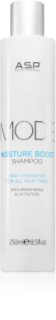 ASP MODE Moisture Boost Shampoo szampon nawilżający z pantenolem 250 ml