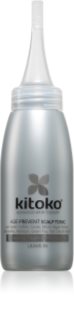 ASP kitoko Age-Prevent pielęgnacja skóry głowy 75 ml