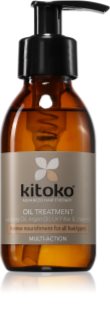 ASP kitoko Oil Treatment ulei pentru par