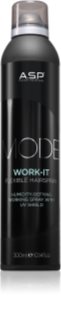 ASP MODE Work-it hajlakk közepes fixálás