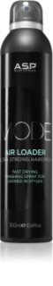 ASP MODE Air Loader Haarspray mit extra starkem Halt