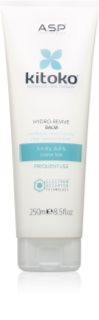 ASP kitoko Hydro - Revive acondicionador para uso cotidiano para cabello 250 ml