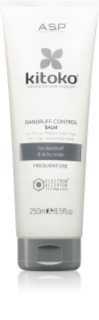 ASP kitoko Dandruff Control kondicionér na vlasy proti lupům 250 ml