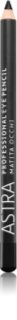 Astra Make-up Professional crayon yeux longue tenue teinte 01 Black 1,1 g