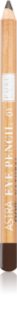 Astra Make-up Pure Beauty Eye Pencil каяловий олівець для очей