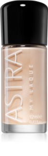 Astra Make-up My Laque 5 Free vernis à ongles longue tenue teinte 11 Pearly Rose 12 ml