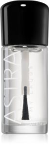 Astra Make-up My Laque 5 Free vernis à ongles longue tenue teinte 41 Transparent 12 ml