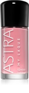Astra Make-up My Laque 5 Free długotrwały lakier do paznokci odcień 72 Twilight 12 ml