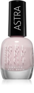 Astra Make-up Lasting Gel Effect vernis à ongles longue tenue