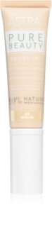 Astra Make-up Pure Beauty BB Cream BB crème hydratante