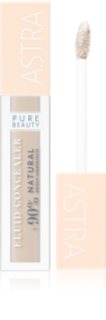 Astra Make-up Pure Beauty Fluid Concealer correcteur liquide
