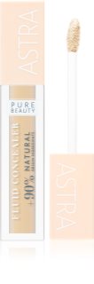 Astra Make-up Pure Beauty Fluid Concealer korektor w płynie