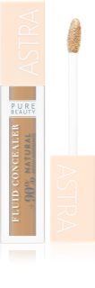 Astra Make-up Pure Beauty Fluid Concealer Vloeibare Concealer