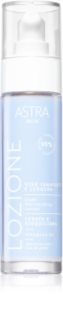 Astra Make-up Skin osviežujúce hydratačné pleťové mlieko 50 ml