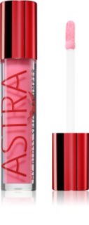 Astra Make-up MyGloss Spicy Plumper lesk na rty pro větší objem 4 ml